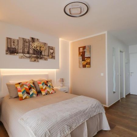Malabiz Home Piscina Terraza Con Vistas Y Playa 베날마데나코스타 외부 사진