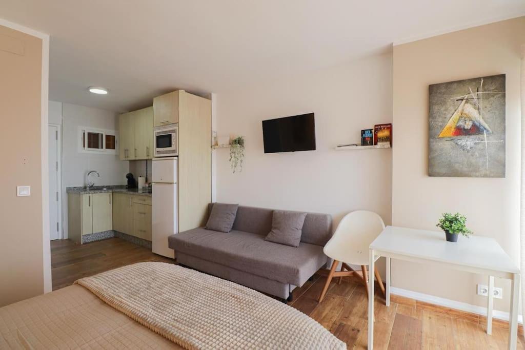 Malabiz Home Piscina Terraza Con Vistas Y Playa 베날마데나코스타 외부 사진